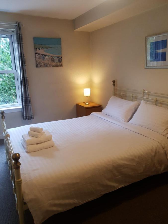3 Bedrooms Flat In Central Edinburgh Old Town , Grassmarket Heart Of Edinburgh Flat Sleeps 6 , Eh1 Zewnętrze zdjęcie