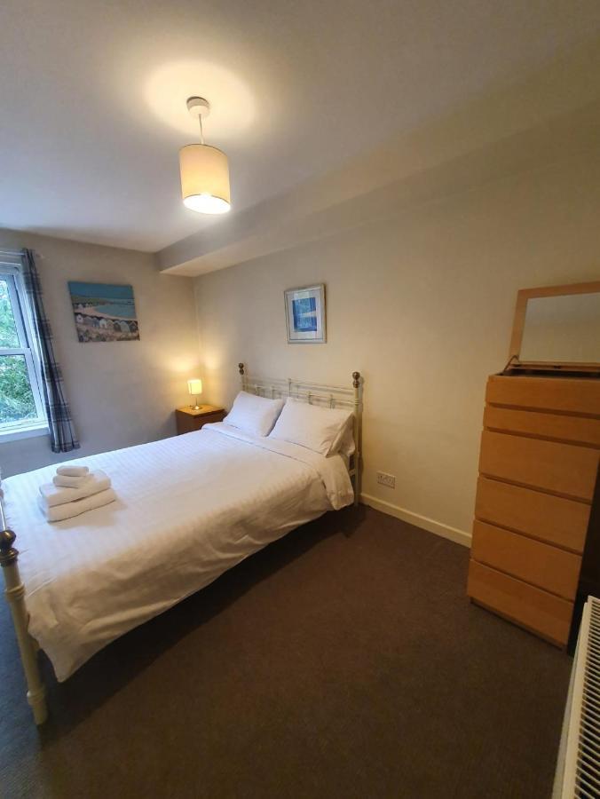 3 Bedrooms Flat In Central Edinburgh Old Town , Grassmarket Heart Of Edinburgh Flat Sleeps 6 , Eh1 Zewnętrze zdjęcie