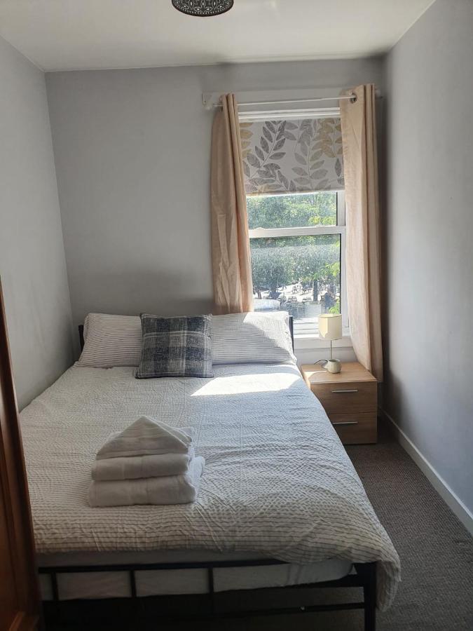 3 Bedrooms Flat In Central Edinburgh Old Town , Grassmarket Heart Of Edinburgh Flat Sleeps 6 , Eh1 Zewnętrze zdjęcie