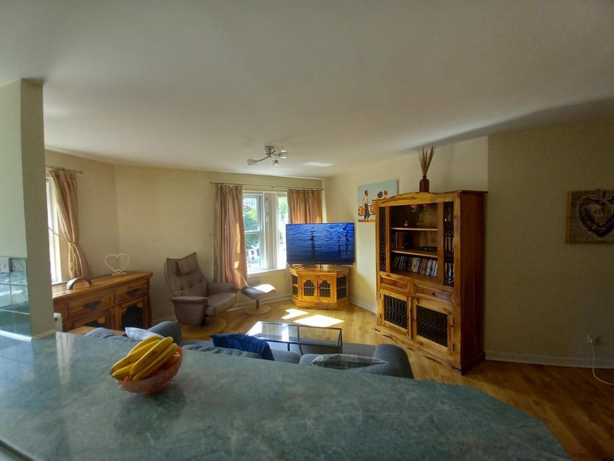 3 Bedrooms Flat In Central Edinburgh Old Town , Grassmarket Heart Of Edinburgh Flat Sleeps 6 , Eh1 Zewnętrze zdjęcie