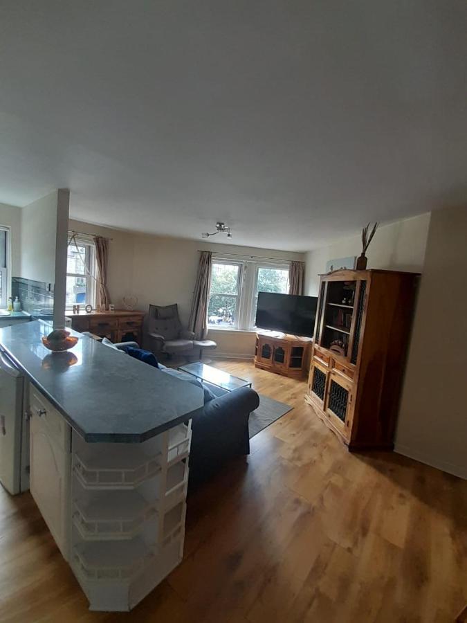 3 Bedrooms Flat In Central Edinburgh Old Town , Grassmarket Heart Of Edinburgh Flat Sleeps 6 , Eh1 Zewnętrze zdjęcie