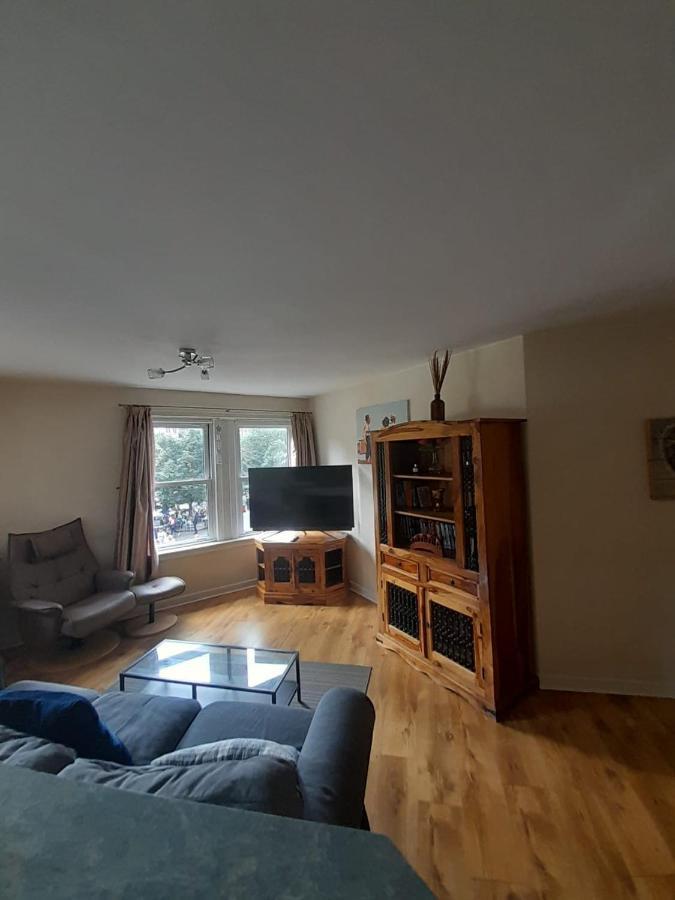 3 Bedrooms Flat In Central Edinburgh Old Town , Grassmarket Heart Of Edinburgh Flat Sleeps 6 , Eh1 Zewnętrze zdjęcie