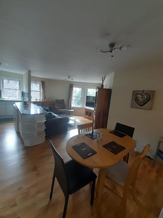 3 Bedrooms Flat In Central Edinburgh Old Town , Grassmarket Heart Of Edinburgh Flat Sleeps 6 , Eh1 Zewnętrze zdjęcie